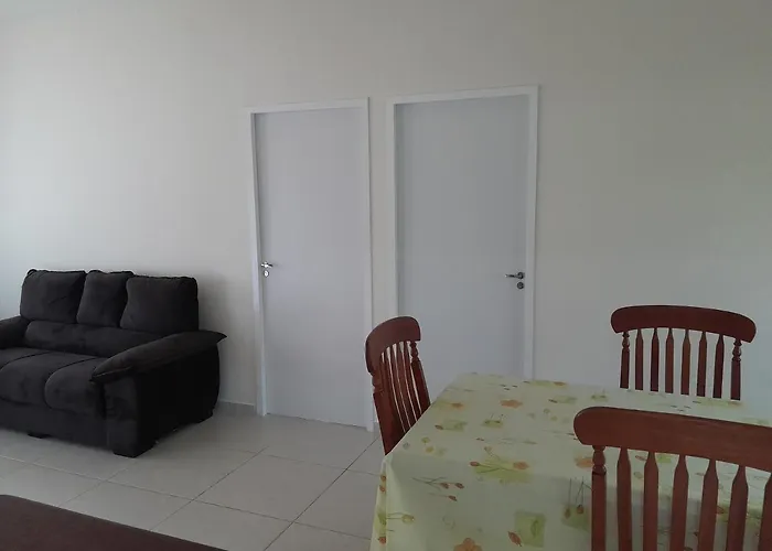 Residencial Seestern - Suítes