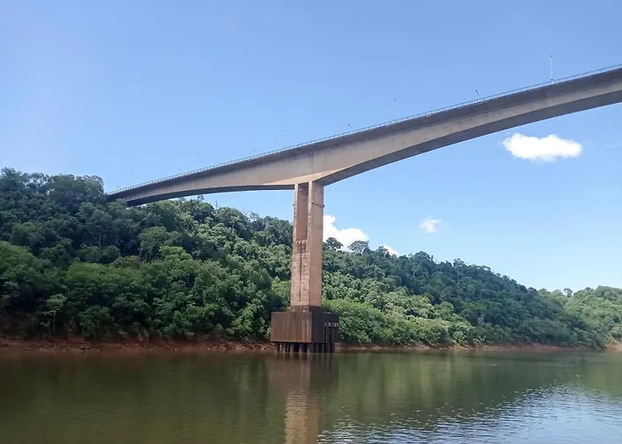 Repouso da Cachoeira