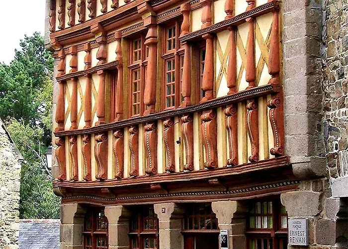 Gîte Les 3 Voiles