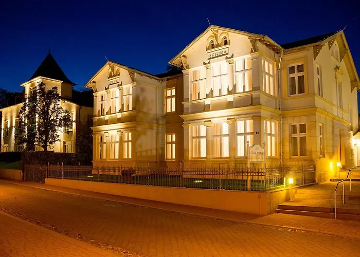 3 SterneHotel Garni Sonne