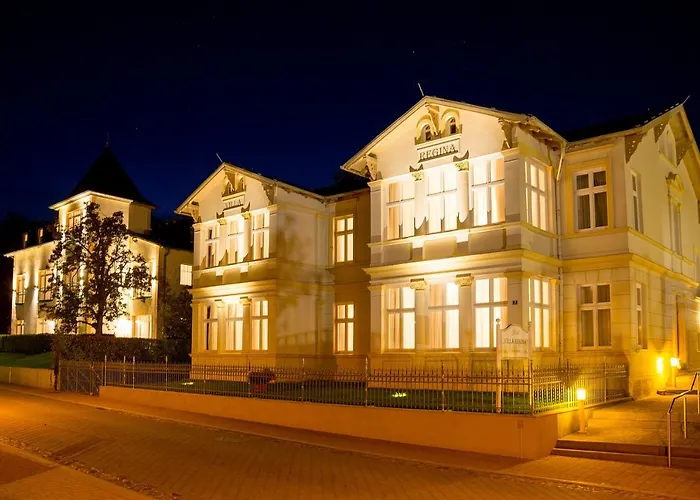 3 SterneHotel Garni Sonne