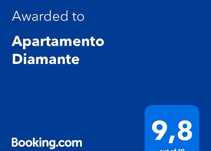 Apartamento Diamante