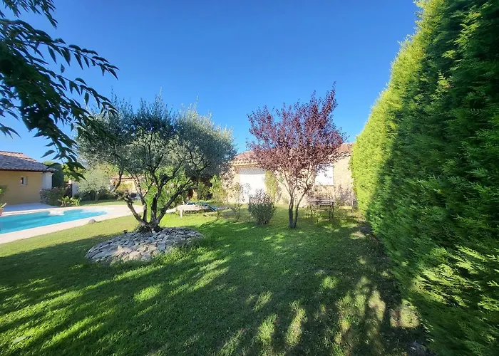 Petit gite de Provence