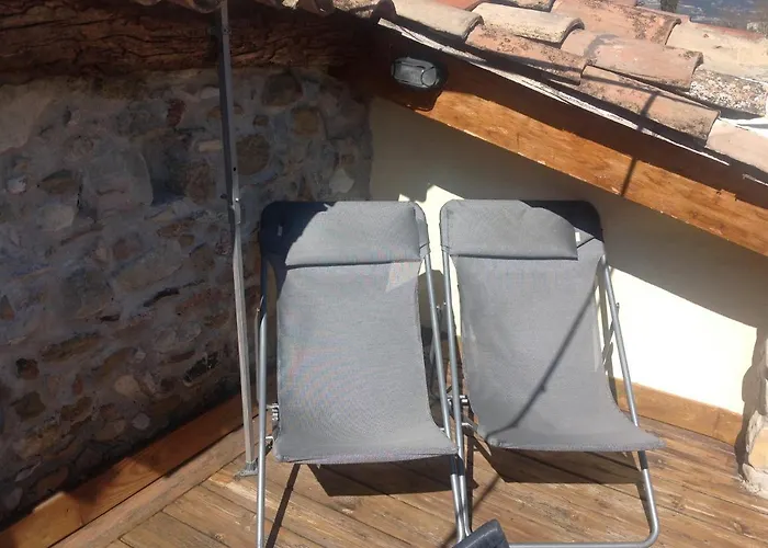 Maison de charme en Provence