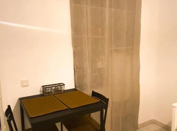 Au coeur d'Anglet, Studio Oihana - Plage et Biarritz à 10 min