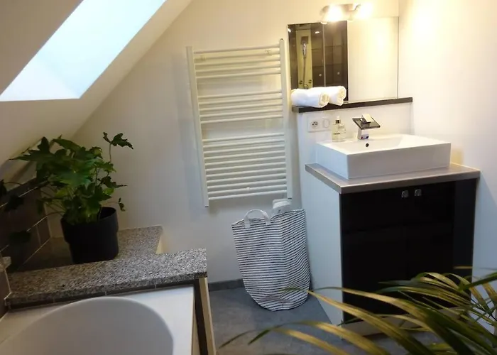 Appartement Panoramique