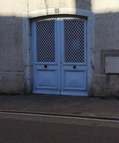 Superbe studio en résidence rue de courcelles