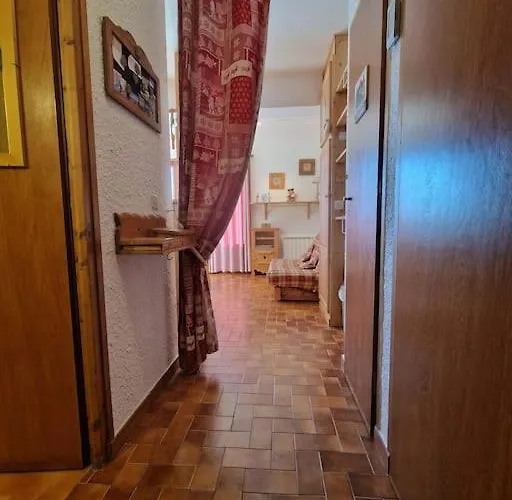 Appartement - Vue Mont-Blanc