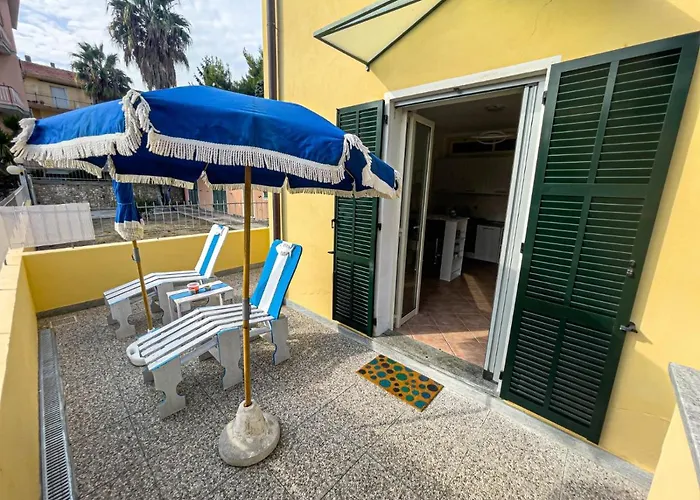 Appartamento La Spiaggia