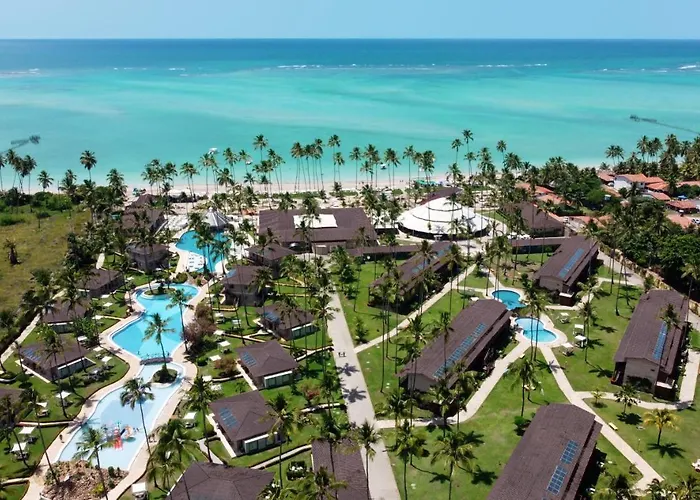 Grand Oca Maragogi All Inclusive Resort
