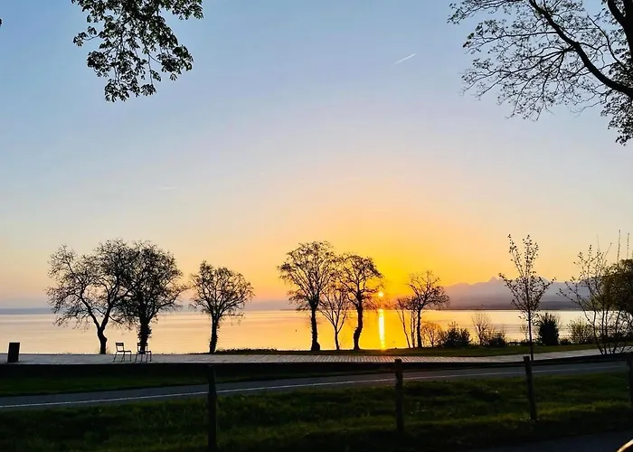 Appartement Le Léman