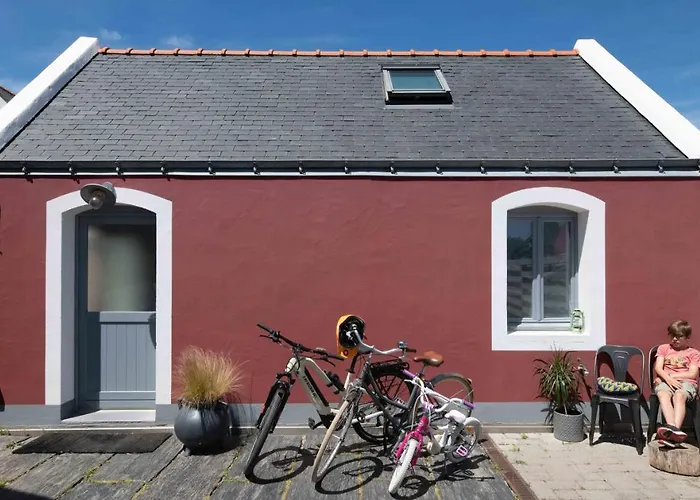 La Petite Maison De Papaye