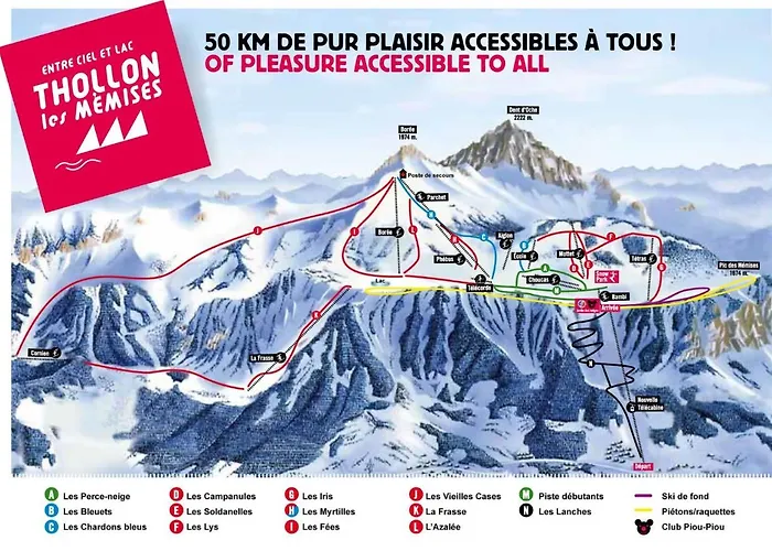 Appartement tout confort montagne et lac Léman