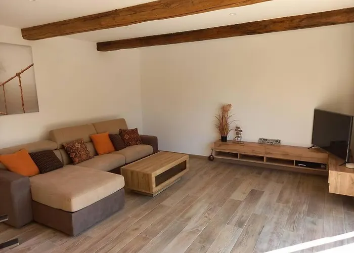 Villa La Treille