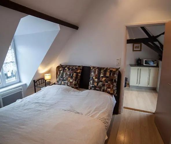 Gite Bergues Centre