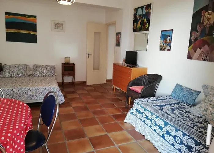 Casa Rossa Solenzara