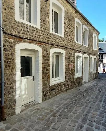 Appartement Les Mouettes