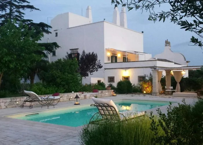 Masseria Tagliente