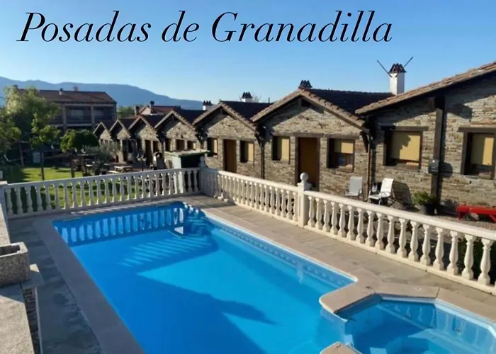 De Granadilla