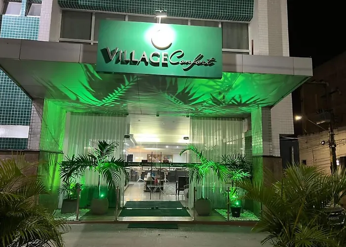 Village