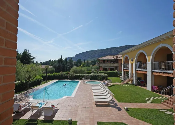 Appartamenti Corte Leonardo