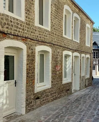Appartement Le Phare Au Pied Du Port