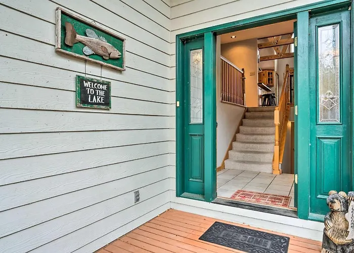 Lakehills Vacation Rental On Medina Lake