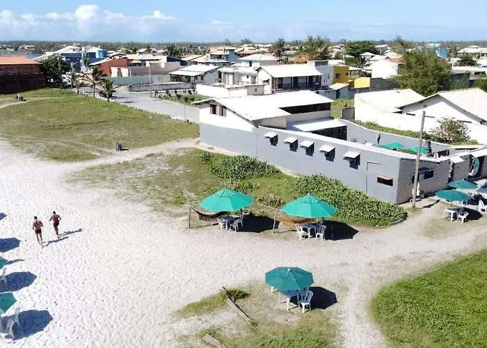 Hotel que aceita animais de estimação: Mágica Suites