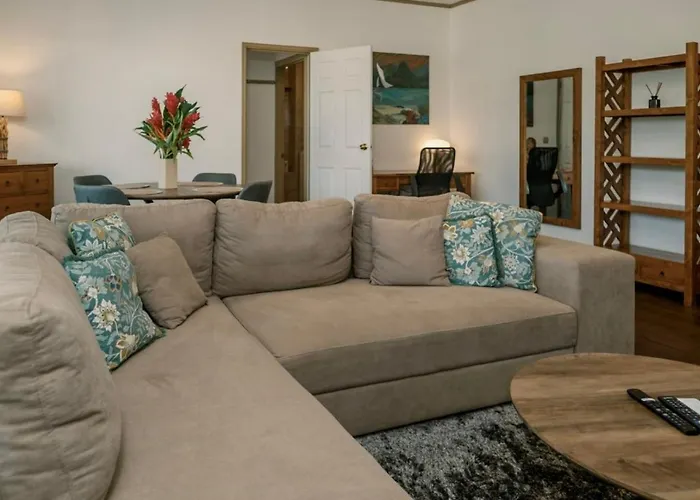 Grand Large - Premium Suite