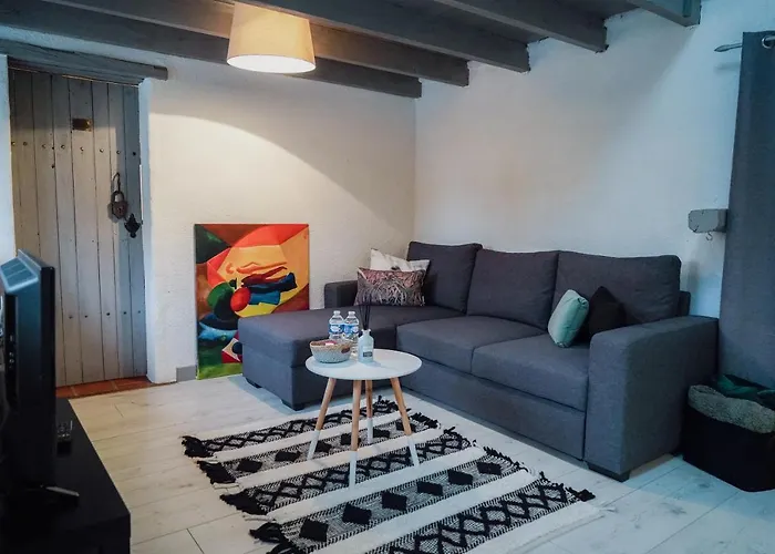 Le Clos des Aubrys