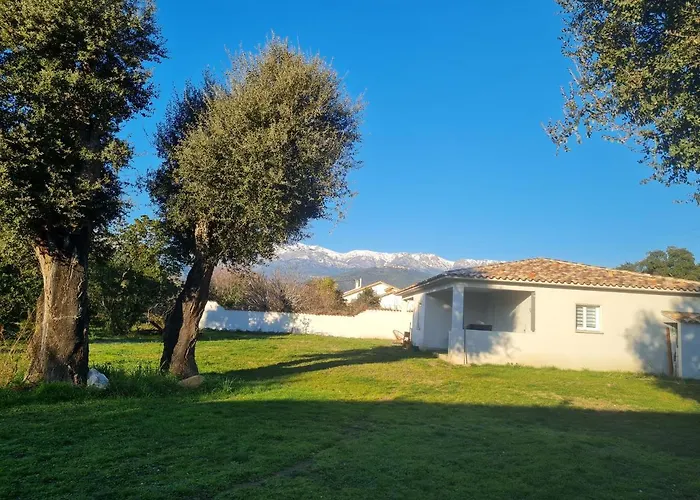 Location "Casa Monna"