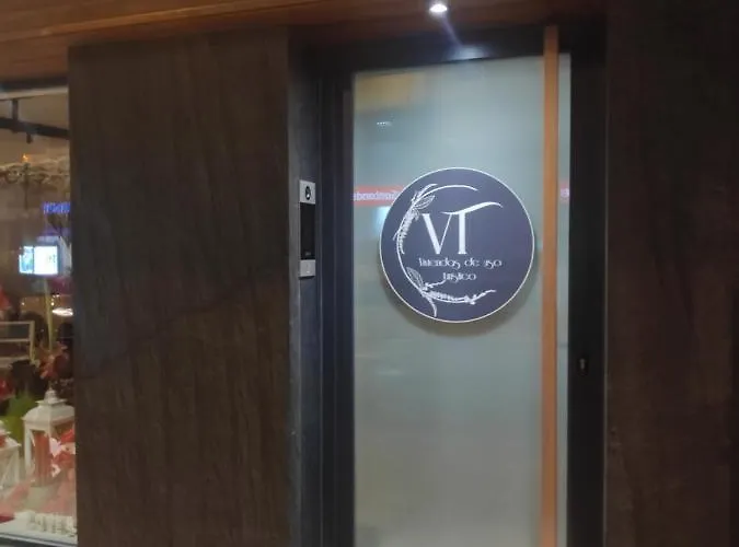 Apartamentos CANDEA
