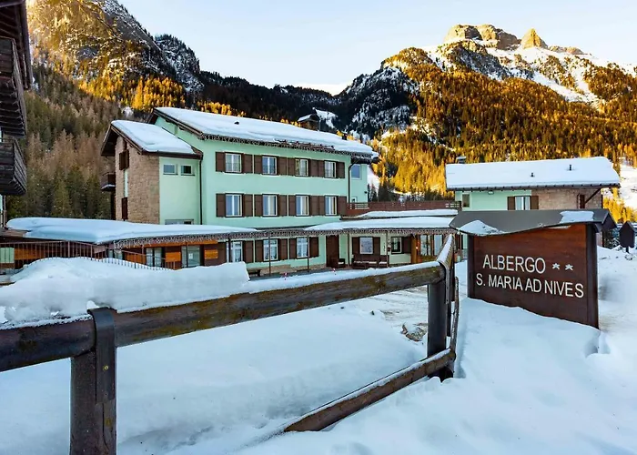 Santa Maria ad Nives
