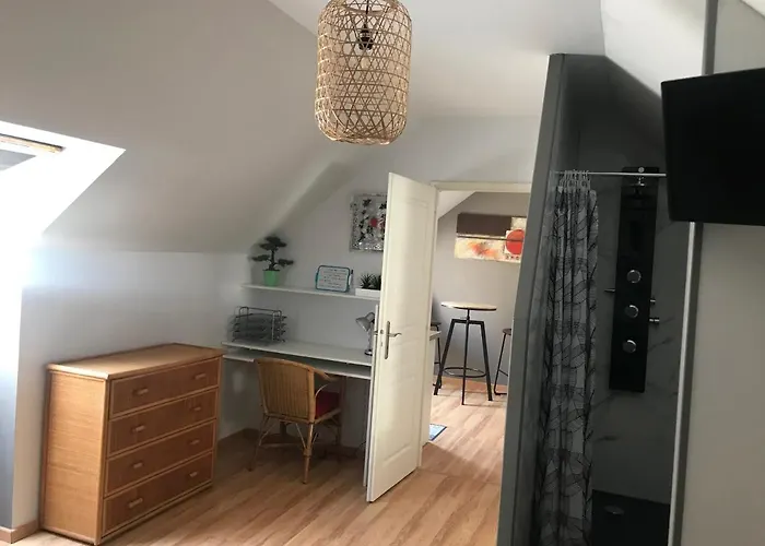 Chez Chris