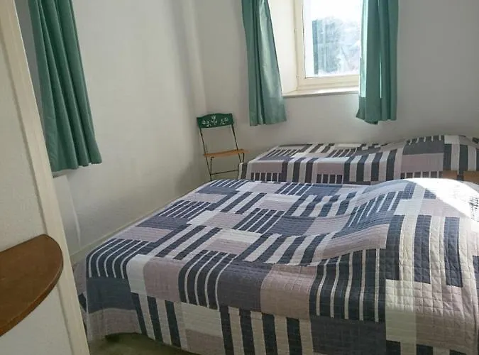Les Appartements de Johann