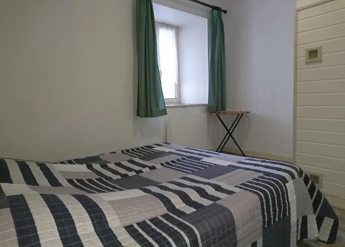 Les Appartements de Johann