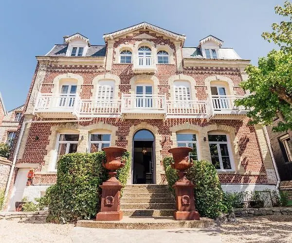 La Villa 10 HÔTEL