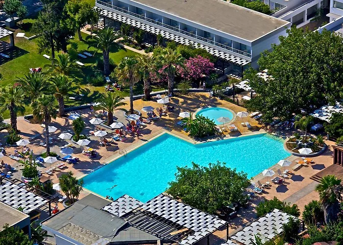 Sun Palace Hotel Resort & Spa