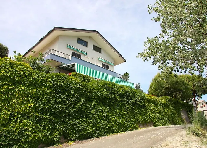 The Incantation Guest House
