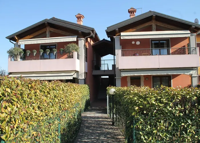 Hotel di lusso: Casa Vacanze Da Riki