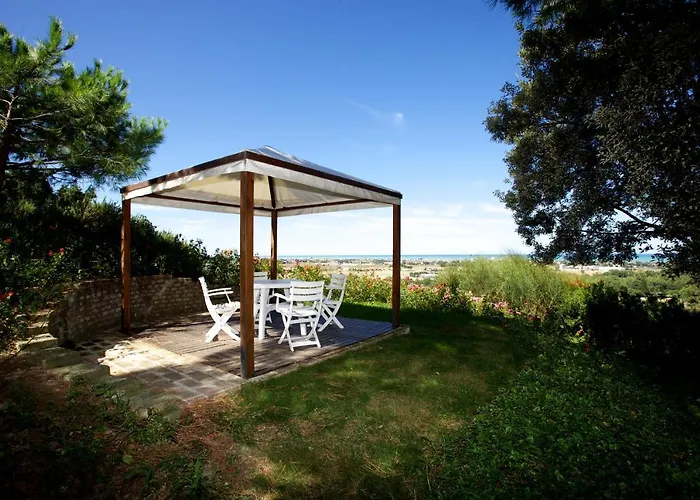 Villa Adele Senigallia