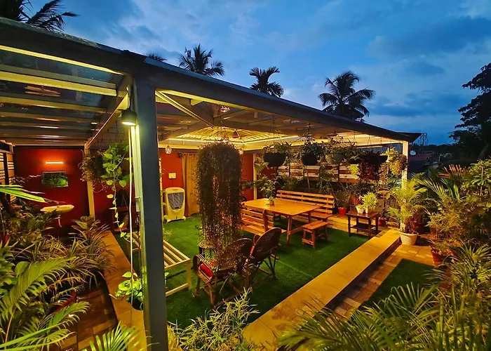 Ishaara Prime - Personalized Stay With Amenities At Heart Of City