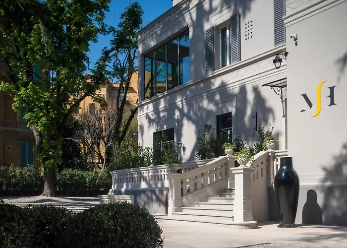 Mysuiteshome Apartments