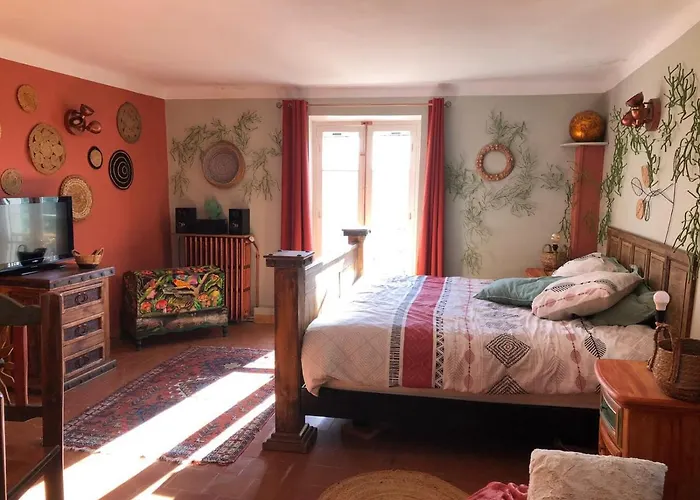 Bastide Saint Georges
