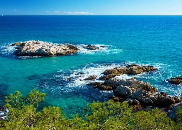 Catalunya Casas Mountain Escape With Amazing Views Just 25Km To Bcn!