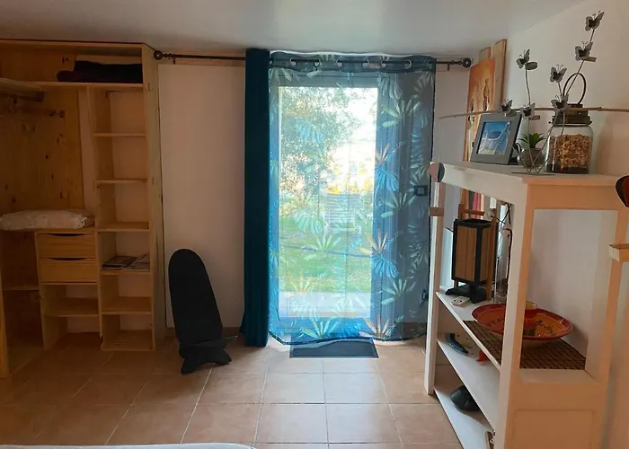GuestHouse Du Moulin (logement neuf)
