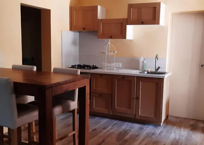 SAKURA, Paisible et confortable appartement à la campagne