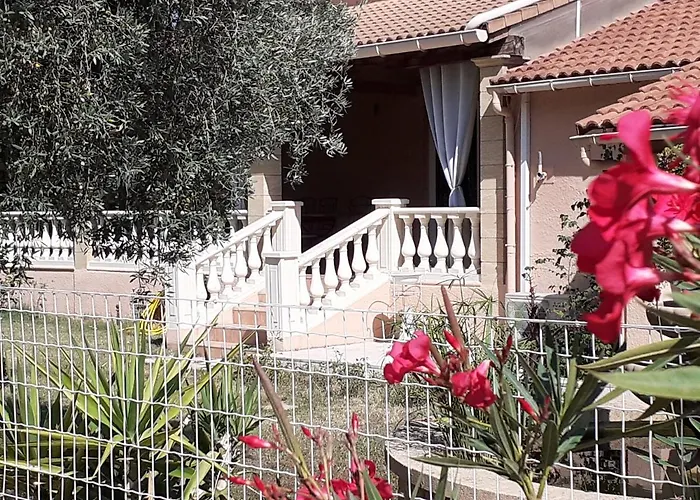 B&B gite d'Ayran