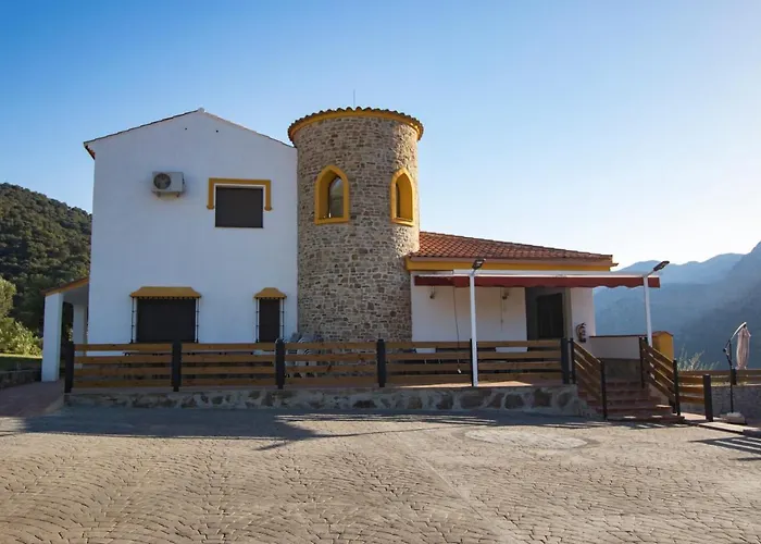 Apartamentos Cedro Alto