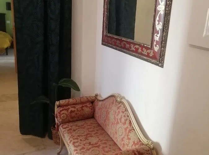 Hotel familiare: Le Tre Terrazze